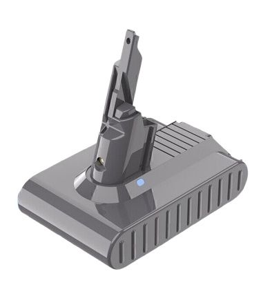 9500mAh Replacement Battery for Dyson V7 SV11 Animal Fluffy