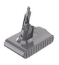 9500mAh Replacement Battery for Dyson V7 SV11 Animal Fluffy