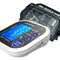 Digital Blood Pressure Monitor Kit w/ Cuff