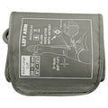Bluetooth Blood Pressure Monitor, Auto Digital, 22-32cm Cuff