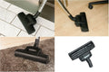 Neon Cyclonic Vacuum Cleaner Bagless + Wessle Werk Nozzle