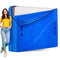 King Size Mattress Bag Waterproof Dust Protector 207x187 cm