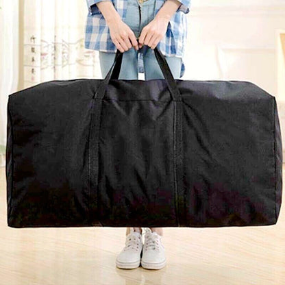 Extra Large Christmas Tree Storage Bag 122x39x55cm Waterproof