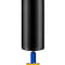 Punching Bag Stand for Adults & Kids - Boxing Training Speed Kick 175cm
