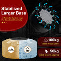 Punching Bag Stand for Adults & Kids - Boxing Training Speed Kick 175cm