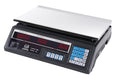 40KG Digital Kitchen Scale Metal Electronic Postal Platform