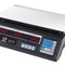 40KG Digital Kitchen Scale Metal Electronic Postal Platform