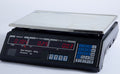 40KG Digital Kitchen Scale Metal Electronic Postal Platform