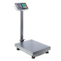 300kg Metal Digital Platform Scale Electronic Postal Shop