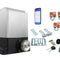 2000KG Automatic Sliding Gate Opener Commercial Residential + APP