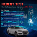 TP150 TPMS Reset Tool 2025 WiFi CAN EOBD OBDII