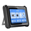 D7W Wireless OBD2 Scanner ECU Coding Key Programming