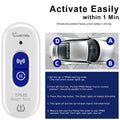 TP508 TPMS Relearn Tool for GM Tire Pressure Reset