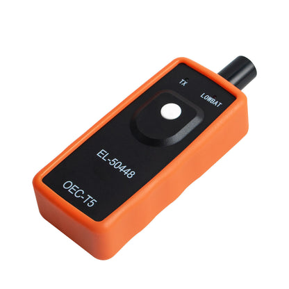 EL-50448 TPMS Reset Tool Relearn Auto Tire Sensor for GM