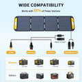 Jump 1000X 1000W Solar Generator + 220W Panel AC/DC