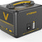 640Wh Solar Expansion Battery LiFePO4 BMS Jump 600X