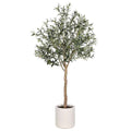 Artificial Olive Tree 2M