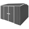 Gable roof 3 x 3m slate grey