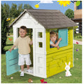 Pretty playhouse