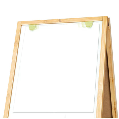 Fit And Fold Bamboo Easel