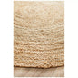 Atrium polo natural indoor rug 200 x 200cm