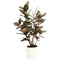 Artificial Rubber Tree 1.2M