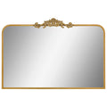 Wall mirror