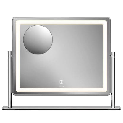 Aurea mini led cosmetic mirror