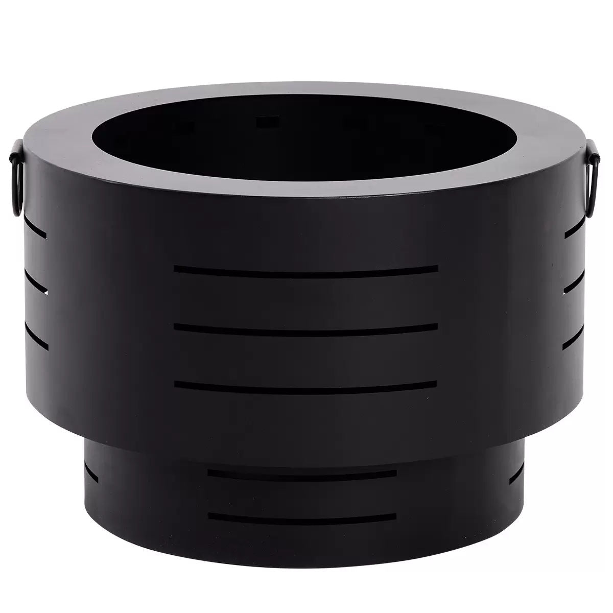 Dante low smoke firepit