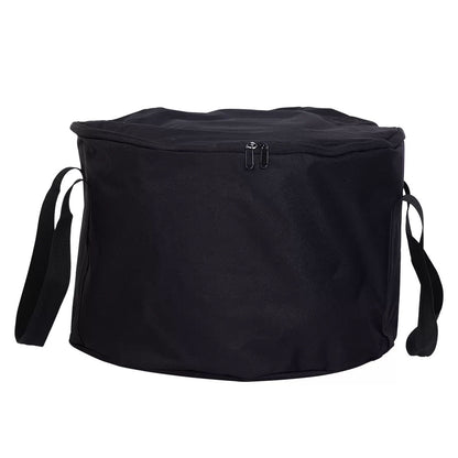 Dante low smoke firepit