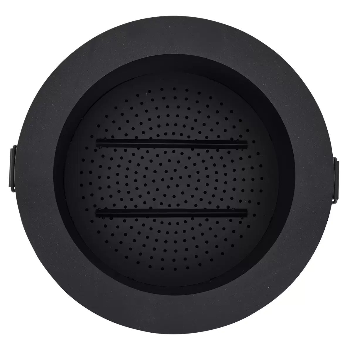 Dante low smoke firepit