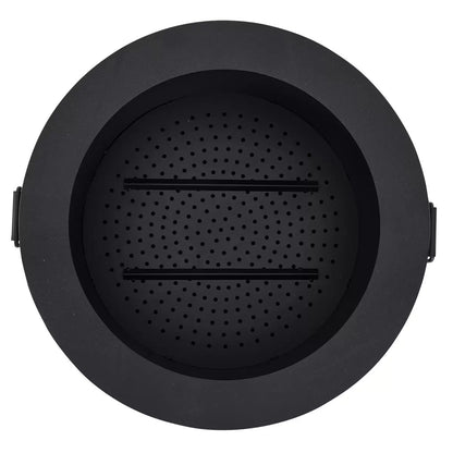 Dante low smoke firepit