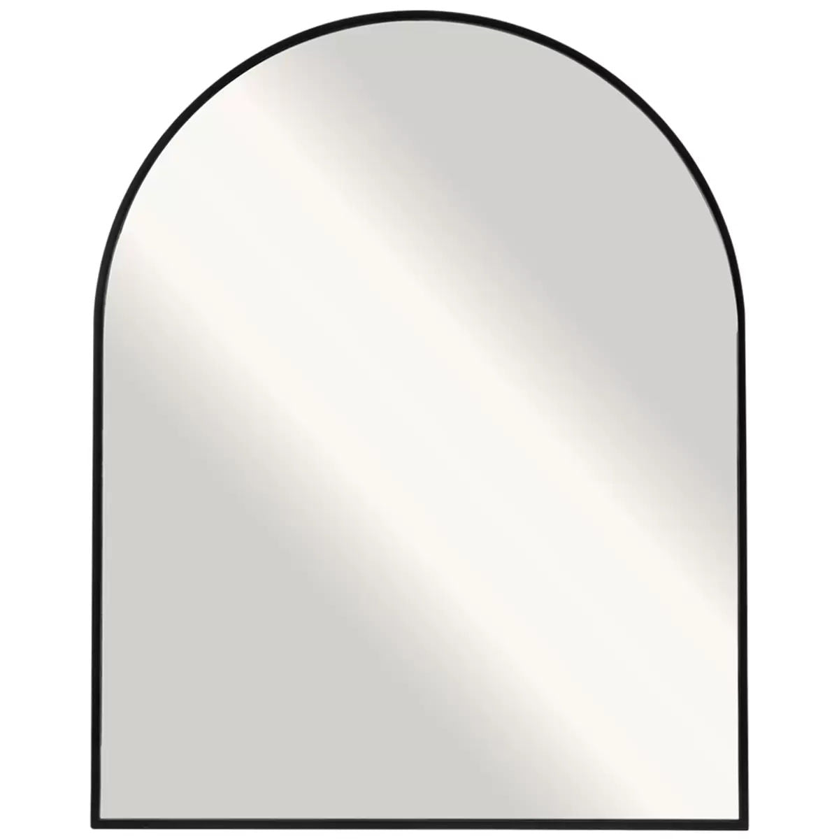 Archibald wall mirror