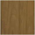 Writing Desk in Acacia Hue with Rubberwood Construction and Dovetail Drawers