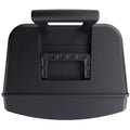 150W Bluetooth Karaoke & PA System Black with LED Lights and Remote Control