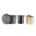 Charcoal Fire Pit - Eco Fuego - 8 Hour Candle Included
