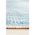 Blue Terrace Rug 400 x 300cm for Indoor and Outdoor Use