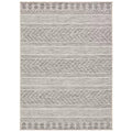Grey Terrace Rug 400 x 300cm for Indoor and Outdoor Use