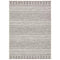 Grey Terrace Rug 400 x 300cm for Indoor and Outdoor Use