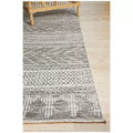 Grey Terrace Rug 400 x 300cm for Indoor and Outdoor Use