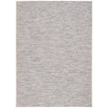 Terrace 5500 Grey Rug 400 x 300cm for Indoor and Outdoor Use