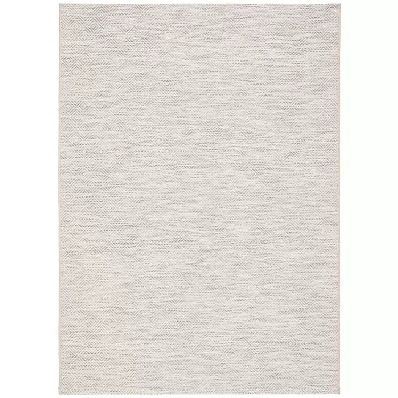 Terrace 5500 Rug 230 x 160cm Natural - Indoor/Outdoor Power Loomed Polypropylene