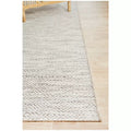 Terrace 5500 Rug 230 x 160cm Natural - Indoor/Outdoor Power Loomed Polypropylene