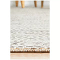 Terrace 5500 Rug 230 x 160cm Natural - Indoor/Outdoor Power Loomed Polypropylene