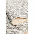 Terrace 5500 Rug 230 x 160cm Natural - Indoor/Outdoor Power Loomed Polypropylene