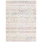 Oasis Multi Rug 230 x 160cm - Bohemian Tribal Style, Easy to Clean, Polypropylene
