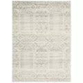Mirage Silver Rug 400 x 300cm - Transitional Moroccan Style