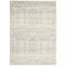 Mirage Silver Rug 400 x 300cm - Transitional Moroccan Style