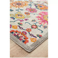 Babylon 208 Multi Indoor Rug 330 x 240cm - Soft Material for Home Use