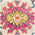 Babylon 208 Multi Indoor Rug 330 x 240cm - Soft Material for Home Use